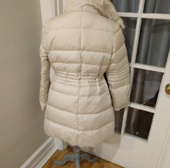 DKNY puffer coat - Picture 3 of 11